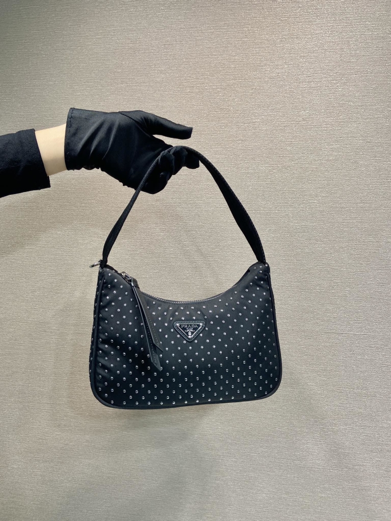Pra*a hobo bags